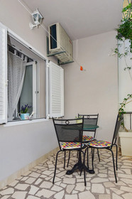 Apartmani Bernarda