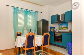 Apartmani Bernarda
