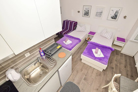 Apartmani Bernarda
