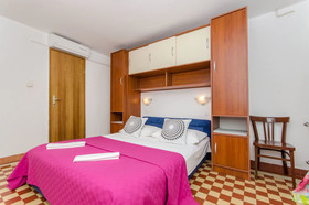 Apartment And Rooms Ivan