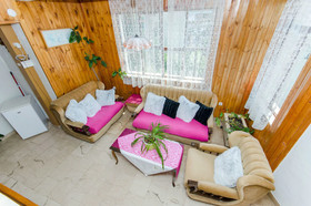 Apartment And Rooms Ivan