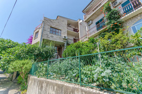 Apartment And Rooms Ivan