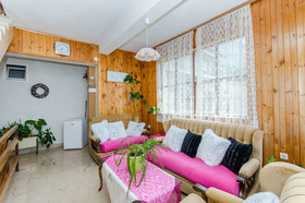 Apartment And Rooms Ivan