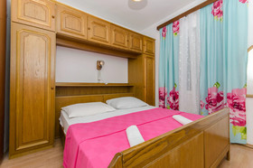 Apartment And Rooms Ivan