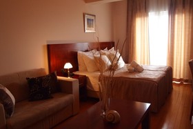 Apartments Agava