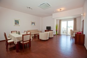 Apartments Agava
