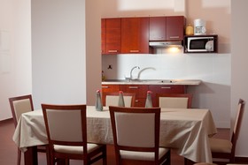 Apartments Agava