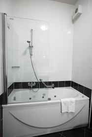Apartments Agava