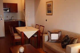 Apartments Agava