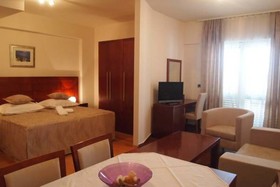 Apartments Agava