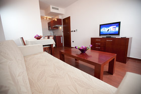 Apartments Agava