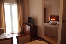 Apartments Agava