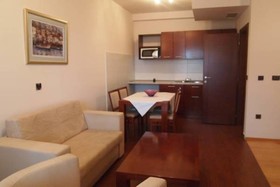 Apartments Agava
