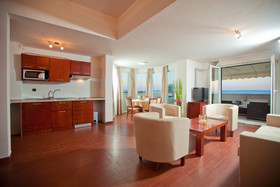 Apartments Agava