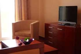 Apartments Agava