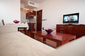 Apartments Agava