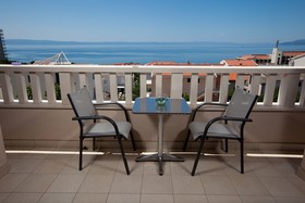Apartments Agava