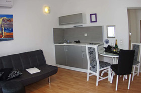 Apartments Lux