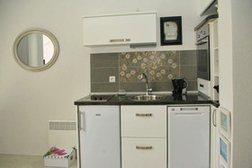 Apartments Lux