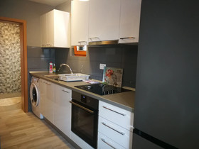 Apartments Avdic