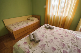 Apartments Avdic