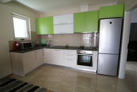 Apartments Avdic
