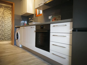 Apartments Avdic
