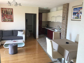 Apartments Avdic