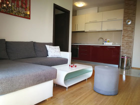 Apartments Avdic