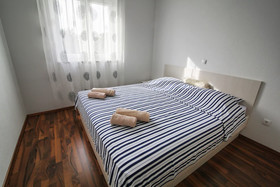 Apartments Avdic