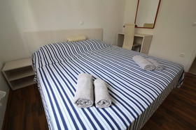 Apartments Avdic