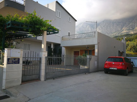 Apartments Avdic