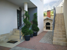 Apartments Avdic