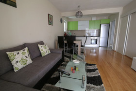 Apartments Avdic