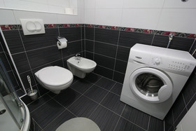 Apartments Avdic