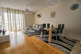Apartments Avdic