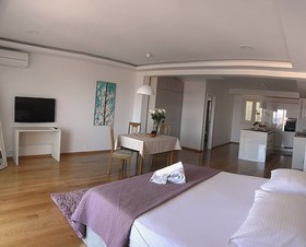 Apartments Dany
