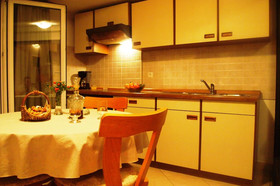 Apartments Dany