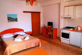 Apartments Dany