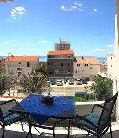 Apartments Dany
