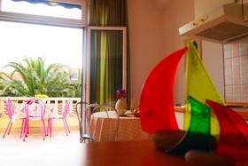 Apartments Dany