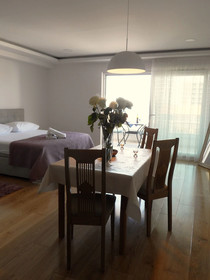 Apartments Dany