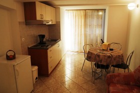 Apartments Dany