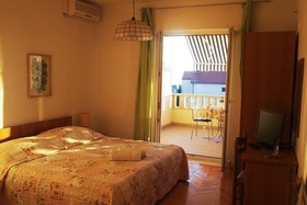 Apartments Dany