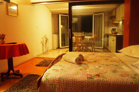 Apartments Dany
