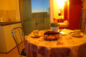 Apartments Dany
