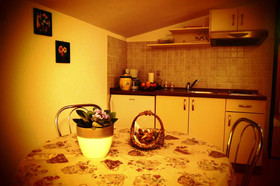 Apartments Dany
