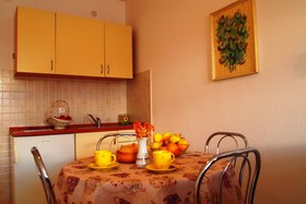 Apartments Dany