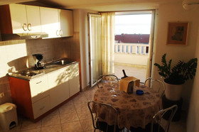 Apartments Dany