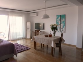 Apartments Dany